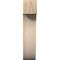Ekena Millwork Del Monte Smooth Corbel, Douglas Fir, 3 1/2"W x 8"D x 16"H COR04X08X16DEL00SDF - alternate 4